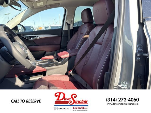 Buick Envision Vehicle Full-screen Gallery Image 11