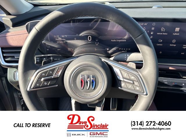 Buick Envision Vehicle Full-screen Gallery Image 14