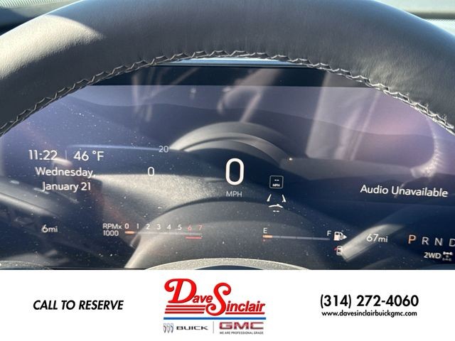 Buick Envision Vehicle Full-screen Gallery Image 15