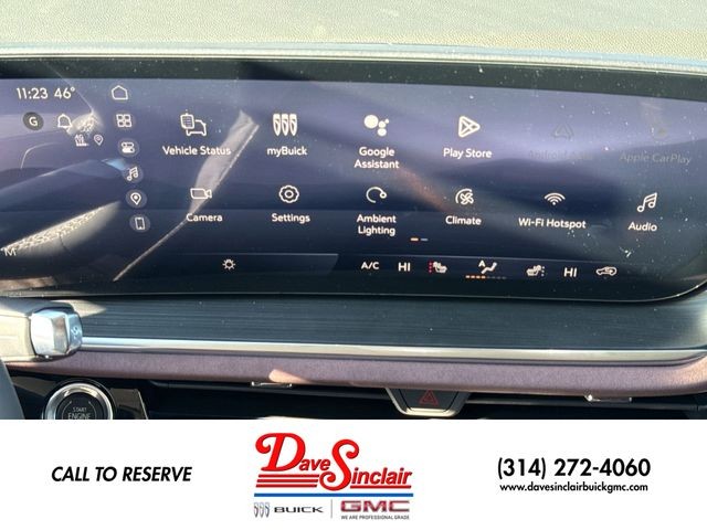Buick Envision Vehicle Full-screen Gallery Image 16