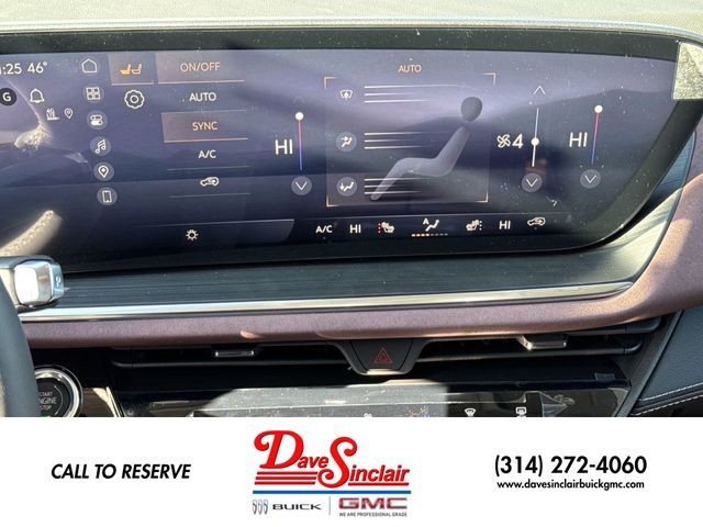 Buick Envision Vehicle Full-screen Gallery Image 19