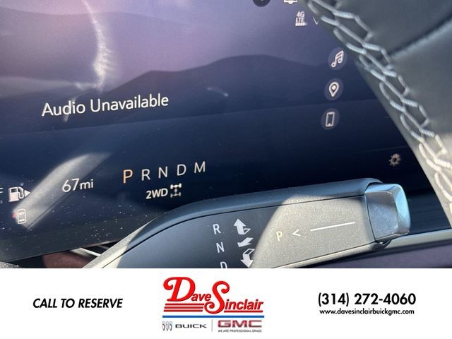 Buick Envision Vehicle Full-screen Gallery Image 20