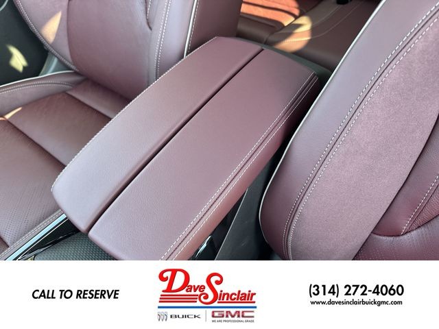 Buick Envision Vehicle Full-screen Gallery Image 21