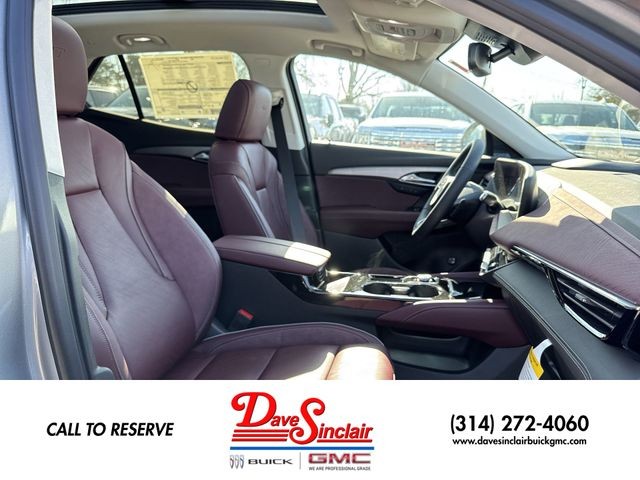Buick Envision Vehicle Full-screen Gallery Image 25