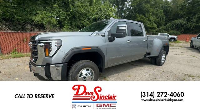 GMC Sierra 3500HD Vehicle Full-screen Gallery Image 04