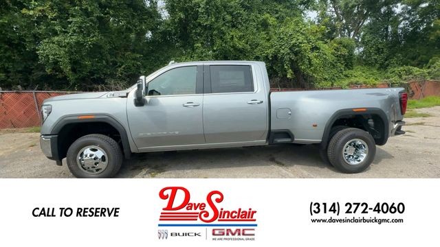 GMC Sierra 3500HD Vehicle Full-screen Gallery Image 05