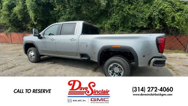 GMC Sierra 3500HD Vehicle Full-screen Gallery Image 06
