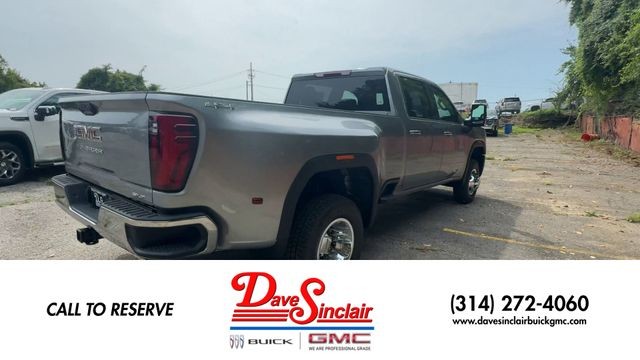 GMC Sierra 3500HD Vehicle Full-screen Gallery Image 08