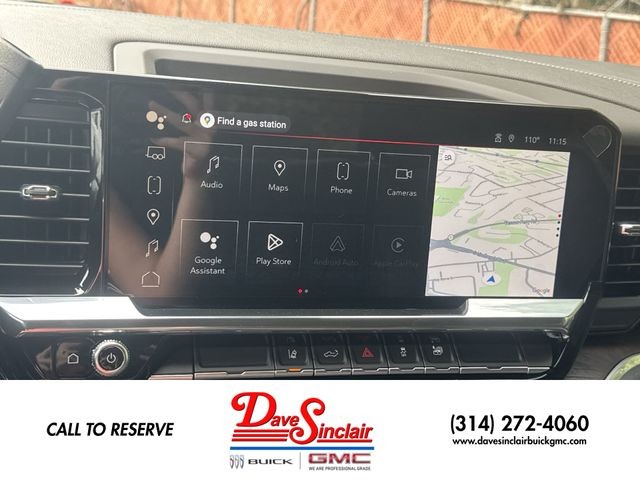 GMC Sierra 3500HD Vehicle Full-screen Gallery Image 16