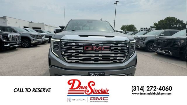 GMC Sierra 1500 Vehicle Full-screen Gallery Image 03
