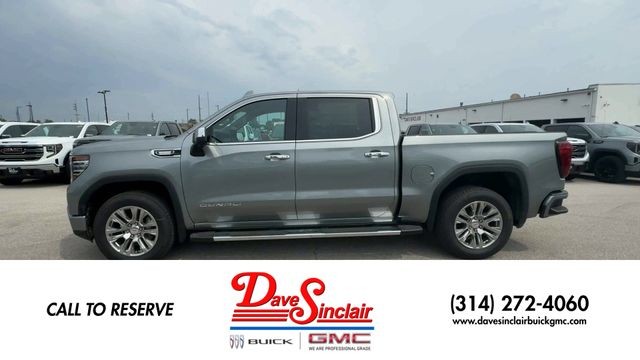 GMC Sierra 1500 Vehicle Full-screen Gallery Image 05