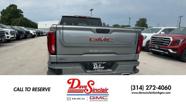 GMC Sierra 1500 Vehicle Full-screen Gallery Image 07