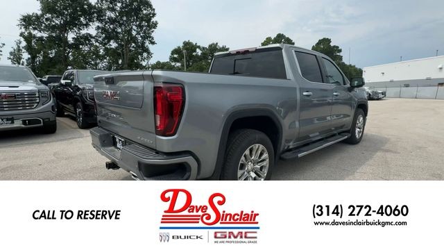 GMC Sierra 1500 Vehicle Full-screen Gallery Image 08