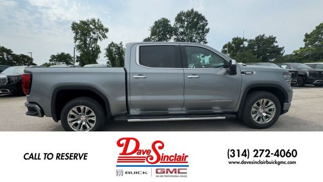 GMC Sierra 1500 Vehicle Full-screen Gallery Image 09