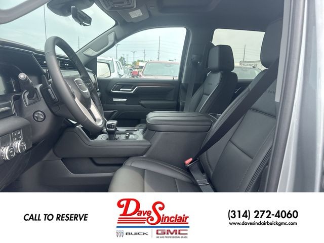 GMC Sierra 1500 Vehicle Full-screen Gallery Image 11