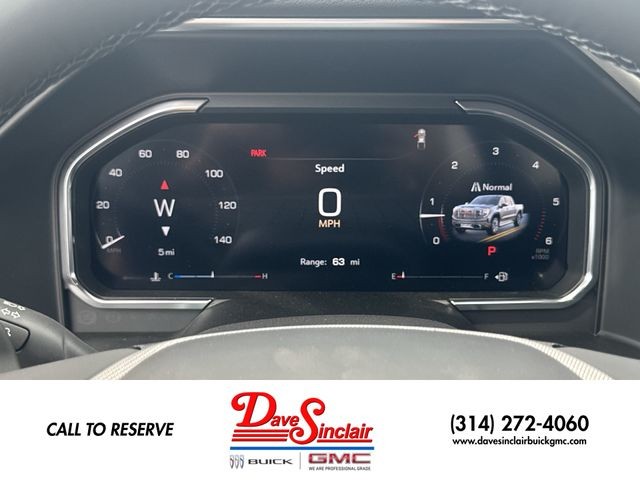 GMC Sierra 1500 Vehicle Full-screen Gallery Image 15