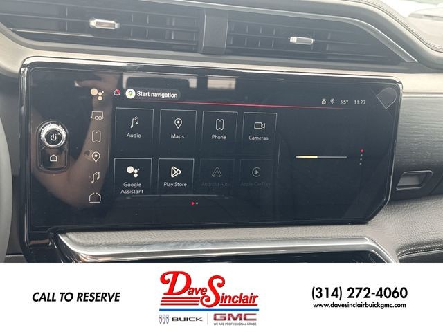 GMC Sierra 1500 Vehicle Full-screen Gallery Image 16