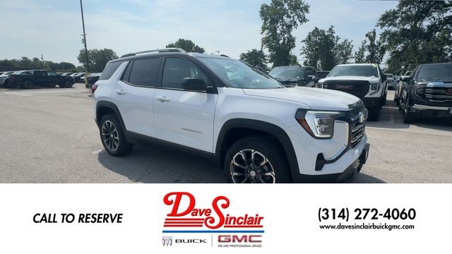 GMC Terrain Vehicle Full-screen Gallery Image 02
