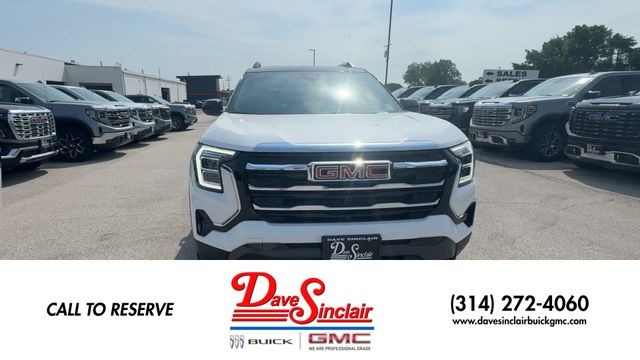 GMC Terrain Vehicle Full-screen Gallery Image 03