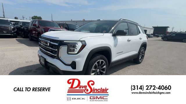 GMC Terrain Vehicle Full-screen Gallery Image 04