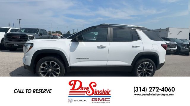 GMC Terrain Vehicle Full-screen Gallery Image 05