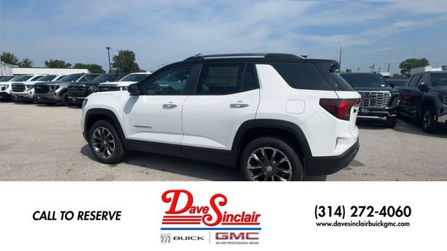 GMC Terrain Vehicle Full-screen Gallery Image 06