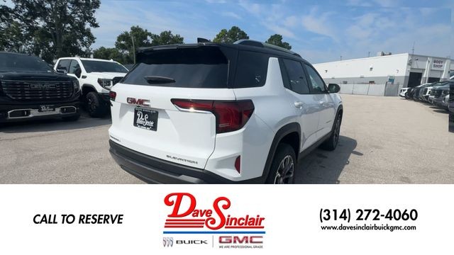 GMC Terrain Vehicle Full-screen Gallery Image 08