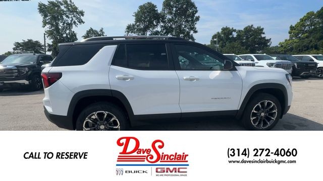 GMC Terrain Vehicle Full-screen Gallery Image 09