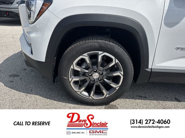 GMC Terrain Vehicle Full-screen Gallery Image 10