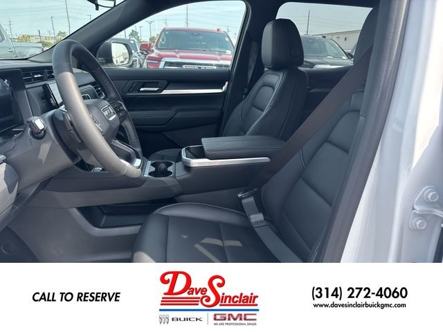 GMC Terrain Vehicle Full-screen Gallery Image 11