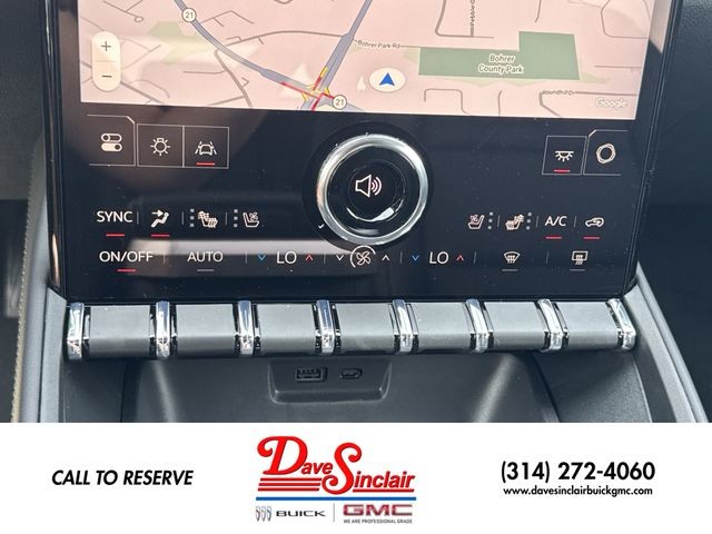 GMC Terrain Vehicle Full-screen Gallery Image 19