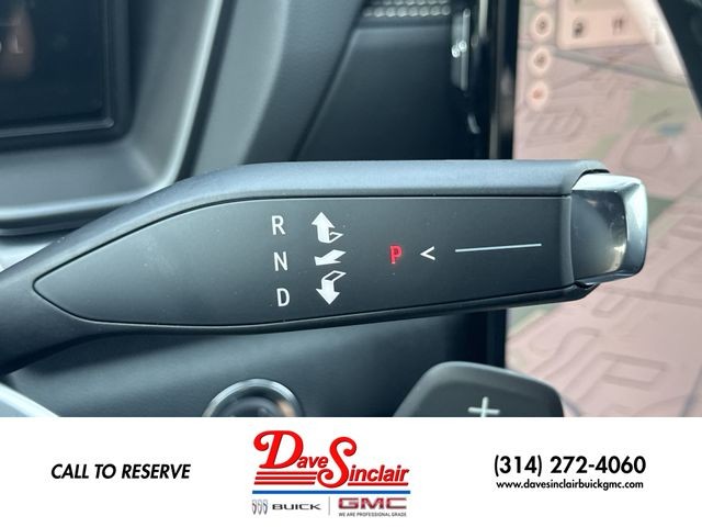 GMC Terrain Vehicle Full-screen Gallery Image 20