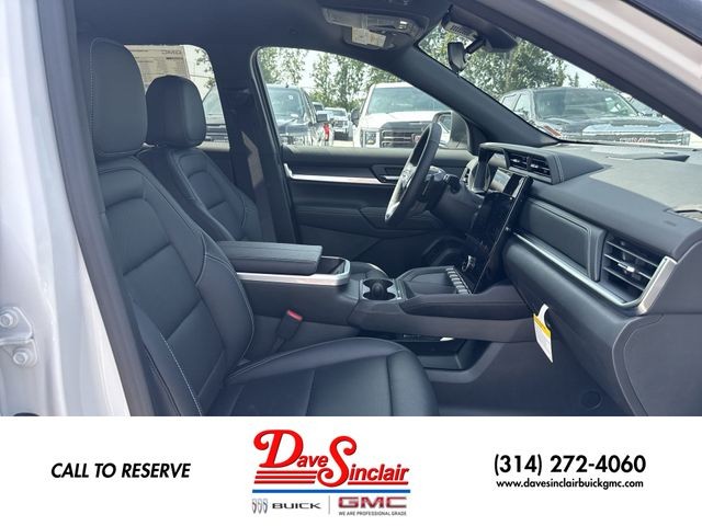 GMC Terrain Vehicle Full-screen Gallery Image 24