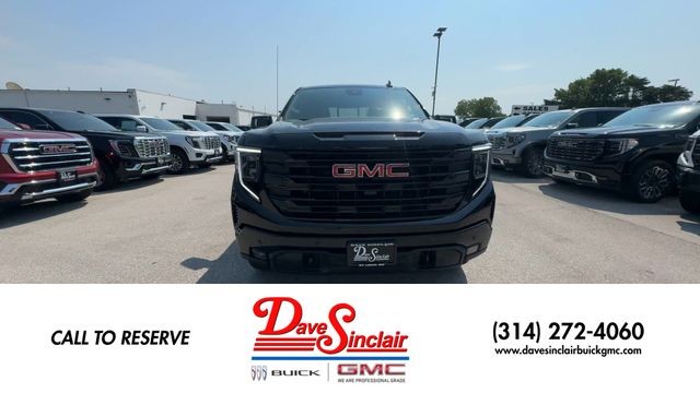 GMC Sierra 1500 Vehicle Full-screen Gallery Image 03