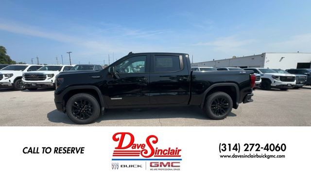 GMC Sierra 1500 Vehicle Full-screen Gallery Image 05
