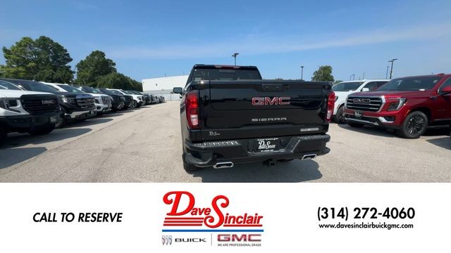 GMC Sierra 1500 Vehicle Full-screen Gallery Image 07