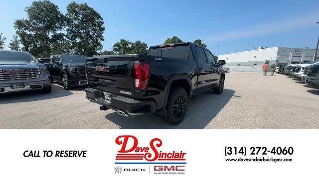 GMC Sierra 1500 Vehicle Full-screen Gallery Image 08