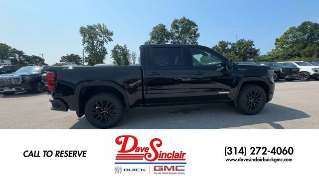 GMC Sierra 1500 Vehicle Full-screen Gallery Image 09