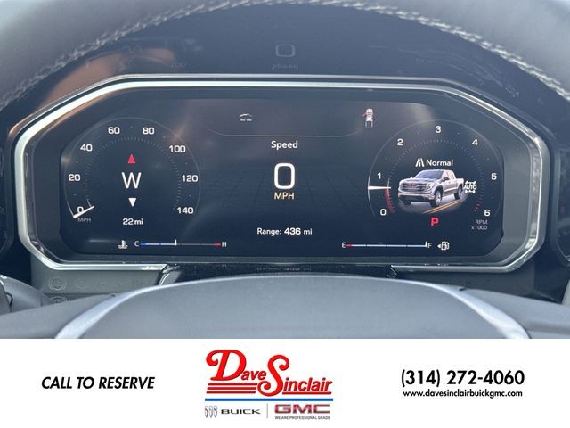 GMC Sierra 1500 Vehicle Full-screen Gallery Image 15