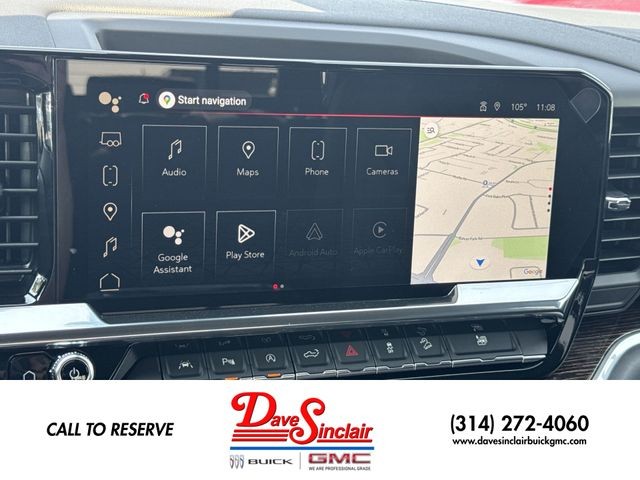 GMC Sierra 1500 Vehicle Full-screen Gallery Image 16