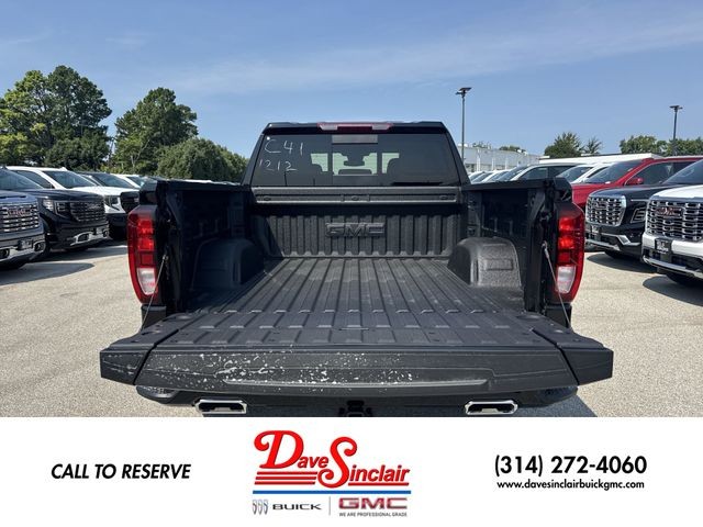 GMC Sierra 1500 Vehicle Full-screen Gallery Image 23