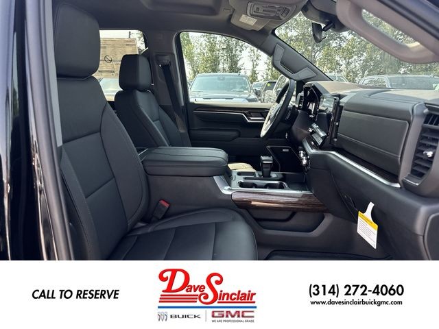 GMC Sierra 1500 Vehicle Full-screen Gallery Image 24