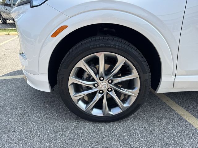 Buick Encore GX Vehicle Full-screen Gallery Image 36