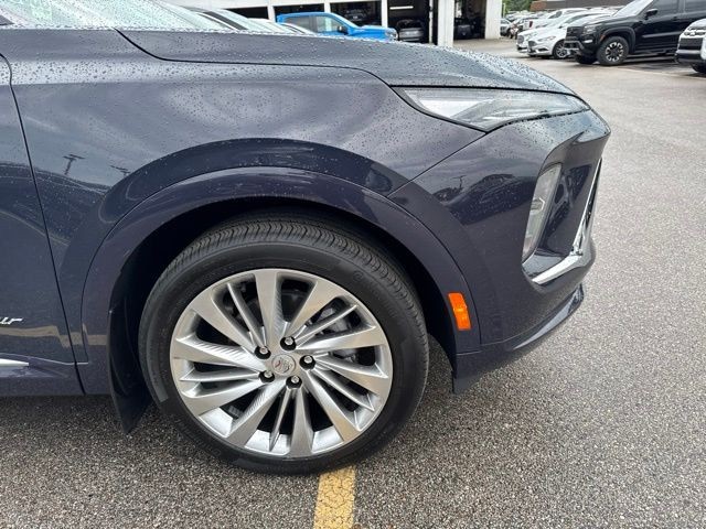 Buick Envision Vehicle Full-screen Gallery Image 06