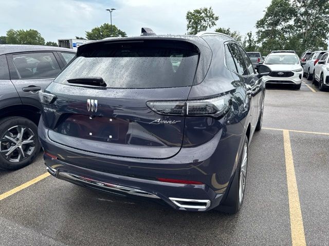 Buick Envision Vehicle Full-screen Gallery Image 09
