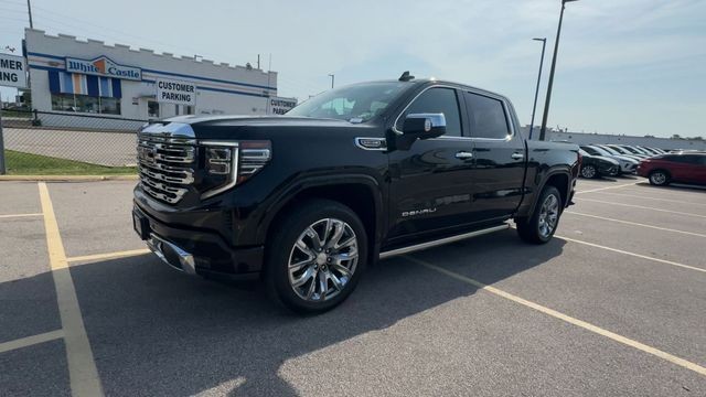 GMC Sierra 1500 Vehicle Full-screen Gallery Image 05