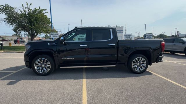 GMC Sierra 1500 Vehicle Full-screen Gallery Image 06