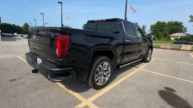 GMC Sierra 1500 Vehicle Full-screen Gallery Image 10