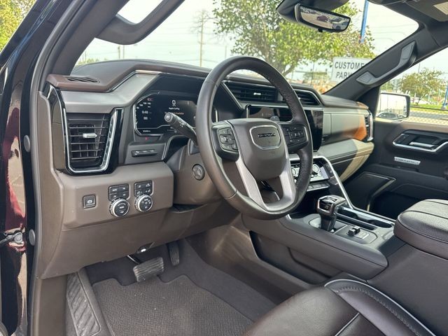 GMC Sierra 1500 Vehicle Full-screen Gallery Image 13