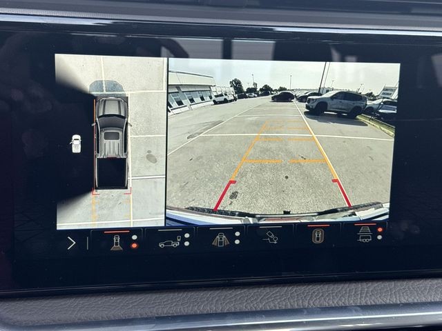 GMC Sierra 1500 Vehicle Full-screen Gallery Image 19